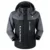 Landini Exclusive Logo Outdoor Charging Suit Slim Fit Plush Waterproof Windproof Jacket Detachable Hood OUFAPCS0819LDZ – Landini Gift