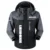 Liebherr Exclusive Logo Outdoor Charging Suit Slim Fit Plush Waterproof Windproof Jacket Detachable Hood OUFAPCS0819LIZ – Liebherr Gift