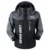Land Rover Exclusive Logo Outdoor Charging Suit Slim Fit Plush Waterproof Windproof Jacket Detachable Hood OUFAPCS0819LRZ – Land Rover Gift