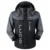 Lucid Exclusive Logo Outdoor Charging Suit Slim Fit Plush Waterproof Windproof Jacket Detachable Hood OUFAPCS0819LUCZ – Lucid Jacket