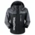 MacDon Exclusive Logo Outdoor Charging Suit Slim Fit Plush Waterproof Windproof Jacket Detachable Hood OUFAPCS0819MAZ – MacDon Gift