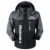 Mahindra Exclusive Logo Outdoor Charging Suit Slim Fit Plush Waterproof Windproof Jacket Detachable Hood OUFAPCS0819MDZ – Mahindra Gift