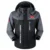 Massey Ferguson Exclusive Logo Outdoor Charging Suit Slim Fit Plush Waterproof Windproof Jacket Detachable Hood OUFAPCS0819MFZ – Massey Ferguson Gift