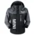 Mini Exclusive Logo Outdoor Charging Suit Slim Fit Plush Waterproof Windproof Jacket Detachable Hood OUFAPCS0819MINZ – Mini Jacket