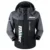 Miller Exclusive Logo Outdoor Charging Suit Slim Fit Plush Waterproof Windproof Jacket Detachable Hood OUFAPCS0819MLZ – Miller Gift