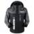 Manitou Exclusive Logo Outdoor Charging Suit Slim Fit Plush Waterproof Windproof Jacket Detachable Hood OUFAPCS0819MNZ – Manitou Gift