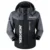 Monosem Exclusive Logo Outdoor Charging Suit Slim Fit Plush Waterproof Windproof Jacket Detachable Hood OUFAPCS0819MOZ – Monosem Gift