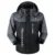 Maserati Exclusive Logo Outdoor Charging Suit Slim Fit Plush Waterproof Windproof Jacket Detachable Hood OUFAPCS0819MSRZ – Maserati Jacket