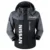 Nissan Exclusive Logo Outdoor Charging Suit Slim Fit Plush Waterproof Windproof Jacket Detachable Hood OUFAPCS0819NIZ – Nissan Gift