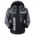 Navistar Exclusive Logo Outdoor Charging Suit Slim Fit Plush Waterproof Windproof Jacket Detachable Hood OUFAPCS0819NVZ – Navistar Gift