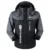 Orthman Exclusive Logo Outdoor Charging Suit Slim Fit Plush Waterproof Windproof Jacket Detachable Hood OUFAPCS0819OMZ – Orthman Gift