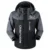 Oldsmobile Exclusive Logo Outdoor Charging Suit Slim Fit Plush Waterproof Windproof Jacket Detachable Hood OUFAPCS0819OSZ – Oldsmobile Jacket
