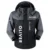 Oliver Exclusive Logo Outdoor Charging Suit Slim Fit Plush Waterproof Windproof Jacket Detachable Hood OUFAPCS0819OTZ – Oliver Gift