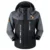 Porsche Exclusive Logo Outdoor Charging Suit Slim Fit Plush Waterproof Windproof Jacket Detachable Hood OUFAPCS0819POSZ – Porsche Jacket