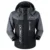 Polestar Exclusive Logo Outdoor Charging Suit Slim Fit Plush Waterproof Windproof Jacket Detachable Hood OUFAPCS0819POZ – Polestar Jacket