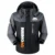 RhinoAg Exclusive Logo Outdoor Charging Suit Slim Fit Plush Waterproof Windproof Jacket Detachable Hood OUFAPCS0819RAZ – RhinoAg Gift