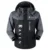 Raven Industries Exclusive Logo Outdoor Charging Suit Slim Fit Plush Waterproof Windproof Jacket Detachable Hood OUFAPCS0819RIZ – Raven Industries Gift
