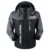 Renault Trucks Exclusive Logo Outdoor Charging Suit Slim Fit Plush Waterproof Windproof Jacket Detachable Hood OUFAPCS0819RTZ – Renault Trucks Gift