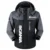 Scania Exclusive Logo Outdoor Charging Suit Slim Fit Plush Waterproof Windproof Jacket Detachable Hood OUFAPCS0819SCZ – Scania Gift