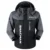 Shacman Exclusive Logo Outdoor Charging Suit Slim Fit Plush Waterproof Windproof Jacket Detachable Hood OUFAPCS0819SMZ – Shacman Gift