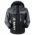 Sany Exclusive Logo Outdoor Charging Suit Slim Fit Plush Waterproof Windproof Jacket Detachable Hood OUFAPCS0819SNZ – Sany Gift