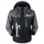 Scout Exclusive Logo Outdoor Charging Suit Slim Fit Plush Waterproof Windproof Jacket Detachable Hood OUFAPCS0819STZ – Scout Gift