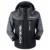 Takeuchi Exclusive Logo Outdoor Charging Suit Slim Fit Plush Waterproof Windproof Jacket Detachable Hood OUFAPCS0819TKZ – Takeuchi Gift
