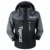 Tigercat Exclusive Logo Outdoor Charging Suit Slim Fit Plush Waterproof Windproof Jacket Detachable Hood OUFAPCS0819TRZ – Tigercat Gift