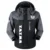 Tatra Trucks Exclusive Logo Outdoor Charging Suit Slim Fit Plush Waterproof Windproof Jacket Detachable Hood OUFAPCS0819TTZ – Tatra Trucks Gift
