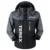 Terex Exclusive Logo Outdoor Charging Suit Slim Fit Plush Waterproof Windproof Jacket Detachable Hood OUFAPCS0819TXZ – Terex Gift