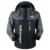 Volkswagen Exclusive Logo Outdoor Charging Suit Slim Fit Plush Waterproof Windproof Jacket Detachable Hood OUFAPCS0819VWZ – Volkswagen Gift
