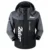Zetor Exclusive Logo Outdoor Charging Suit Slim Fit Plush Waterproof Windproof Jacket Detachable Hood OUFAPCS0819ZTZ – Zetor Gift