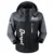 Dargle Exclusive Logo Outdoor Charging Suit Slim Fit Plush Waterproof Windproof Jacket Detachable Hood OUFAPCS1010DARZ – Dargle Jacket