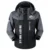 TC Tire Exclusive Logo Outdoor Charging Suit Slim Fit Plush Waterproof Windproof Jacket Detachable Hood OUFAPCS1010TCTZ – TC Tire Jacket