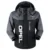 Opel Exclusive Logo Outdoor Charging Suit Slim Fit Plush Waterproof Windproof Jacket Detachable Hood OUFAPCS2905OPEZ – Opel Jacket