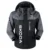 Skoda Exclusive Logo Outdoor Charging Suit Slim Fit Plush Waterproof Windproof Jacket Detachable Hood OUFAPCS2905SKOZ – Skoda Jacket