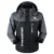 Vauxhall Exclusive Logo Outdoor Charging Suit Slim Fit Plush Waterproof Windproof Jacket Detachable Hood OUFAPCS2905VXZ – Vauxhall Jacket