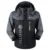 Beretta Exclusive Logo Outdoor Charging Suit Slim Fit Plush Waterproof Windproof Jacket Detachable Hood OUHUPCS0815BEZ – Beretta Jacket
