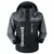 Browning Exclusive Logo Outdoor Charging Suit Slim Fit Plush Waterproof Windproof Jacket Detachable Hood OUHUPCS0815BRZ – Browning Jacket