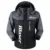 Blaser Exclusive Logo Outdoor Charging Suit Slim Fit Plush Waterproof Windproof Jacket Detachable Hood OUHUPCS0815BSZ – Blaser Jacket
