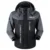 Carbon Express Exclusive Logo Outdoor Charging Suit Slim Fit Plush Waterproof Windproof Jacket Detachable Hood OUHUPCS0815CEZ – Carbon Express Jacket