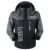 Caesar Guerini Exclusive Logo Outdoor Charging Suit Slim Fit Plush Waterproof Windproof Jacket Detachable Hood OUHUPCS0815CGZ – Caesar Guerini Jacket