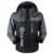 CZ-USA Exclusive Logo Outdoor Charging Suit Slim Fit Plush Waterproof Windproof Jacket Detachable Hood OUHUPCS0815CZZ – CZ-USA Jacket