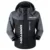 Darton Archery Exclusive Logo Outdoor Charging Suit Slim Fit Plush Waterproof Windproof Jacket Detachable Hood OUHUPCS0815DTZ – Darton Archery Jacket
