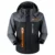 Easton Archery Exclusive Logo Outdoor Charging Suit Slim Fit Plush Waterproof Windproof Jacket Detachable Hood OUHUPCS0815ETZ – Easton Archery Jacket