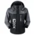 Glock Exclusive Logo Outdoor Charging Suit Slim Fit Plush Waterproof Windproof Jacket Detachable Hood OUHUPCS0815GOZ – Glock Jacket