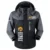 Henry Repeating Arms Exclusive Logo Outdoor Charging Suit Slim Fit Plush Waterproof Windproof Jacket Detachable Hood OUHUPCS0815HAZ – Henry Repeating Arms Jacket