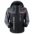 Heckler & Koch Exclusive Logo Outdoor Charging Suit Slim Fit Plush Waterproof Windproof Jacket Detachable Hood OUHUPCS0815HKZ – Heckler & Koch Jacket