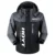 Hoyt Archery Exclusive Logo Outdoor Charging Suit Slim Fit Plush Waterproof Windproof Jacket Detachable Hood OUHUPCS0815HOZ – Hoyt Archery Jacket