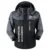 Harrington & Richardson Exclusive Logo Outdoor Charging Suit Slim Fit Plush Waterproof Windproof Jacket Detachable Hood OUHUPCS0815HRZ – Harrington & Richardson Jacket